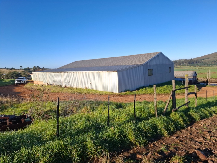 6 Bedroom Property for Sale in Riversdale Rural Western Cape